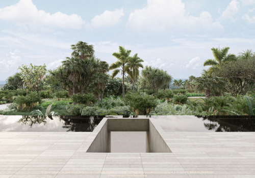 Propiedades en Cancún 5